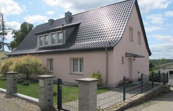 Rosa Holiday Home