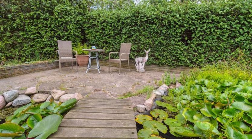 Photo of "Randulf" - 250m from the sea