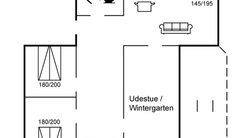 Photo of "Randulf" - 250m from the sea