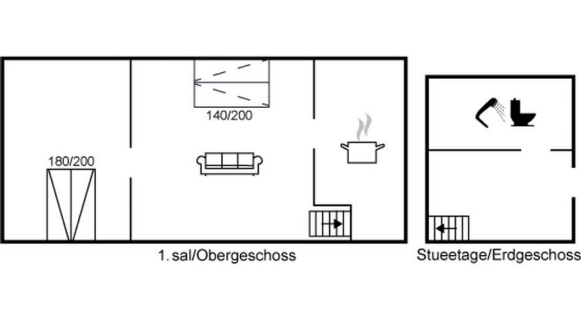 Photo of "Riitta" - 250m from the sea