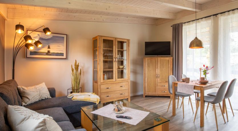 Photo of Nachtigall II Apartment 3