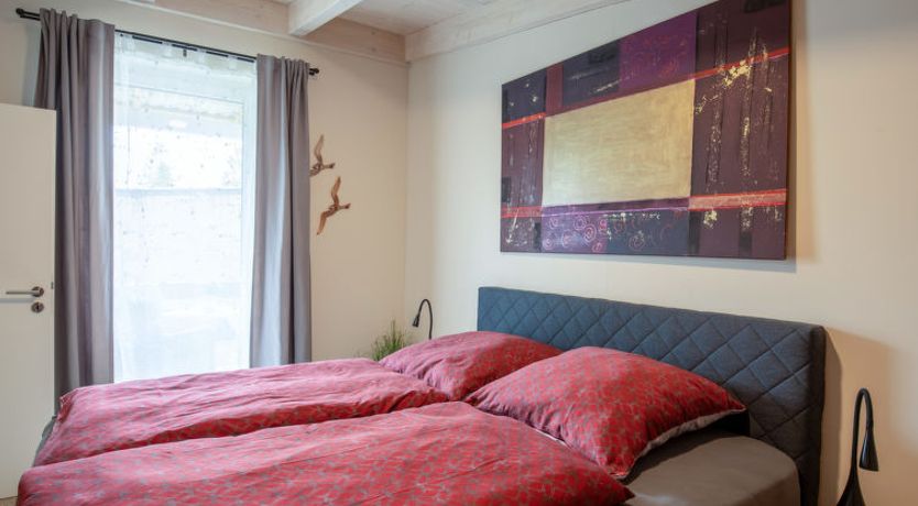 Photo of Nachtigall II Apartment 3