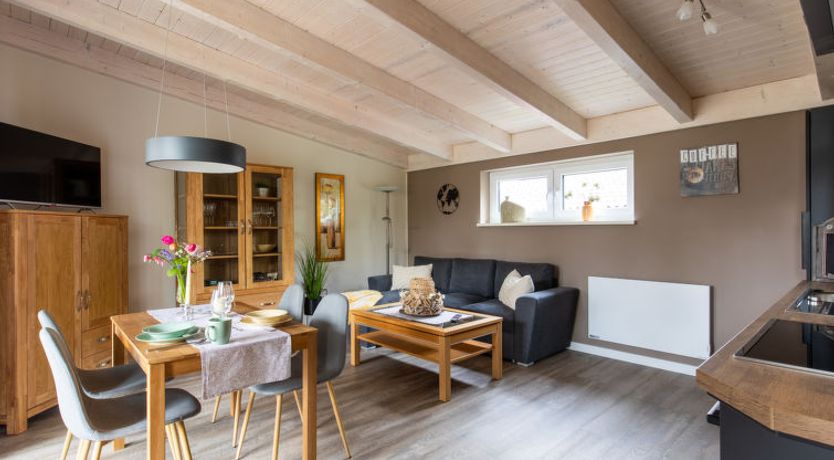 Photo of Nachtigall II Apartment 3