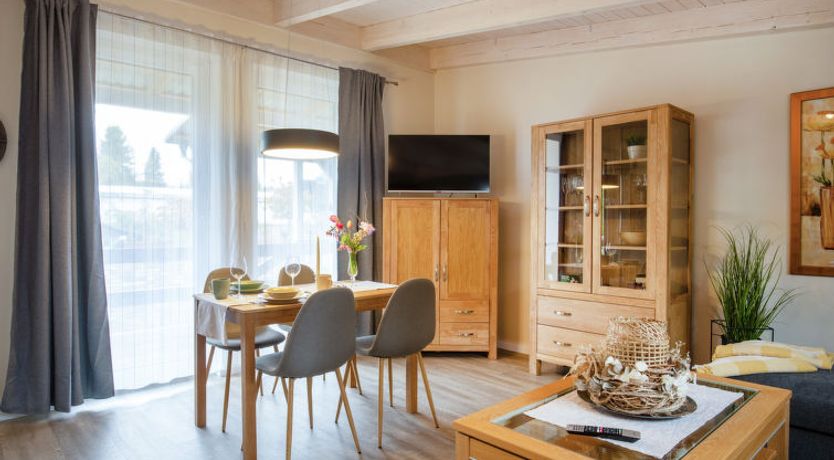 Photo of Nachtigall II Apartment 3