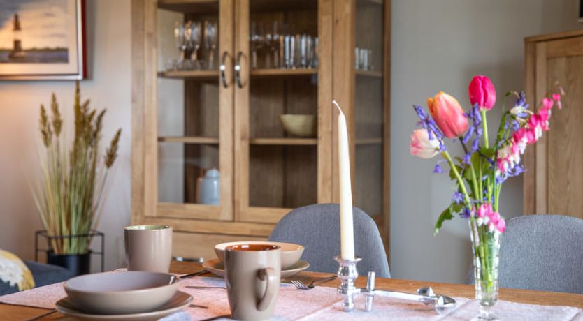 Photo of Nachtigall II Apartment 3