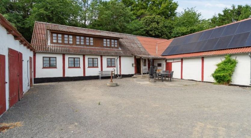 Photo of "Helmer" - 3km from the sea