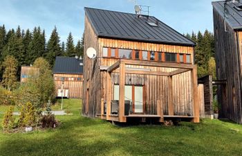 Harrachov 669 Holiday Home