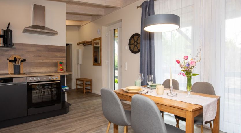 Photo of Heimathafen Apartment 2