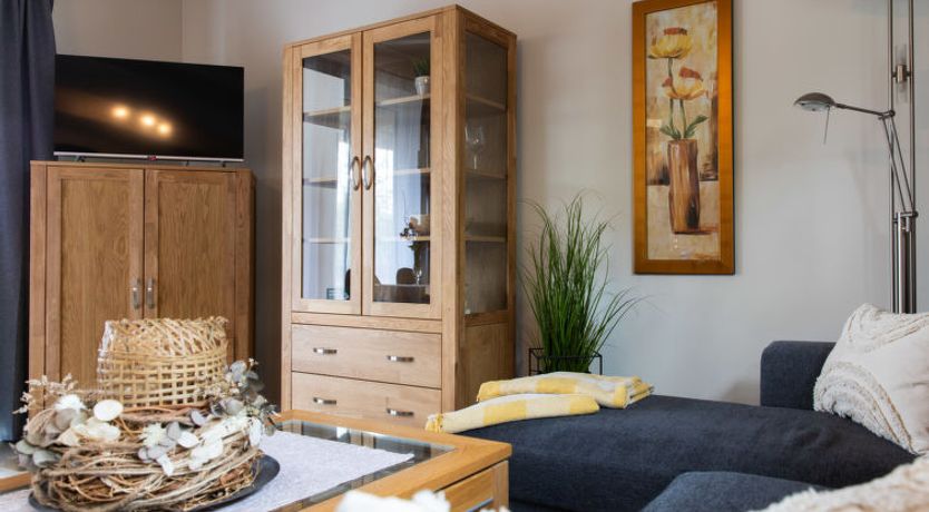 Photo of Heimathafen Apartment 2