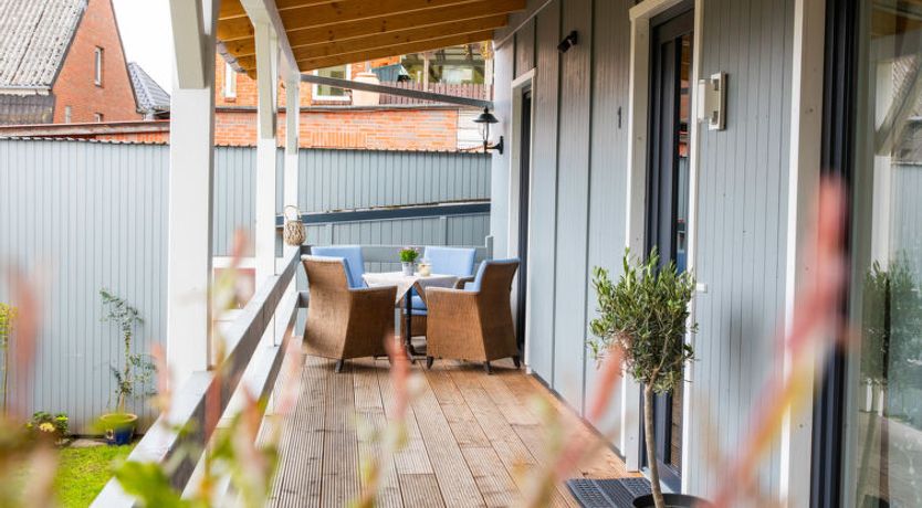 Photo of Heimathafen Apartment 2