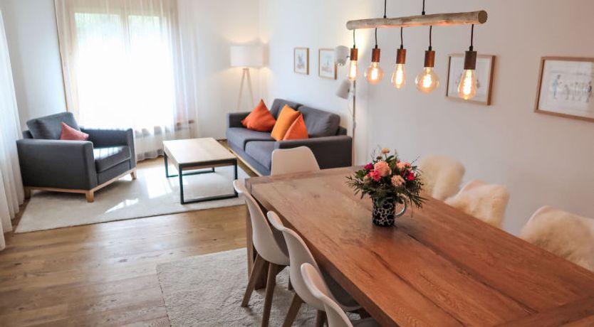 Photo of Apt D 016 Apartment 2