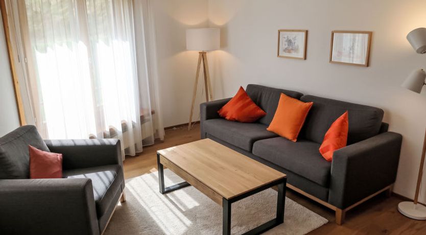 Photo of Apt D 016 Apartment 2