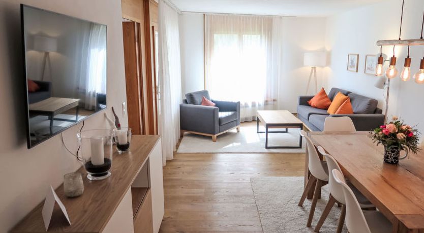 Photo of Apt D 016 Apartment 2