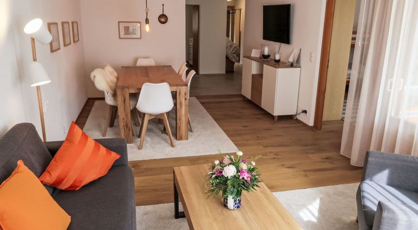 Photo of Apt D 016 Apartment 2