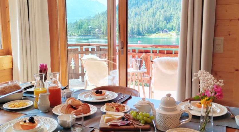 Photo of Les Mayens 3.2 Apartment 3