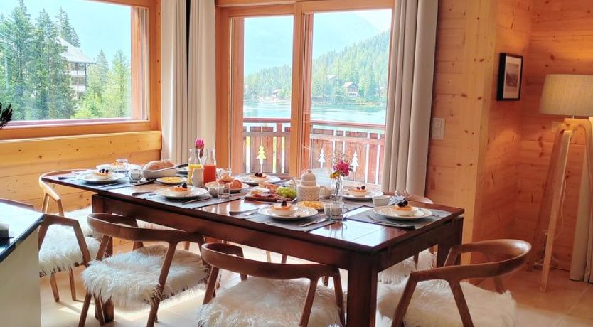 Photo of Les Mayens 3.2 Apartment 3