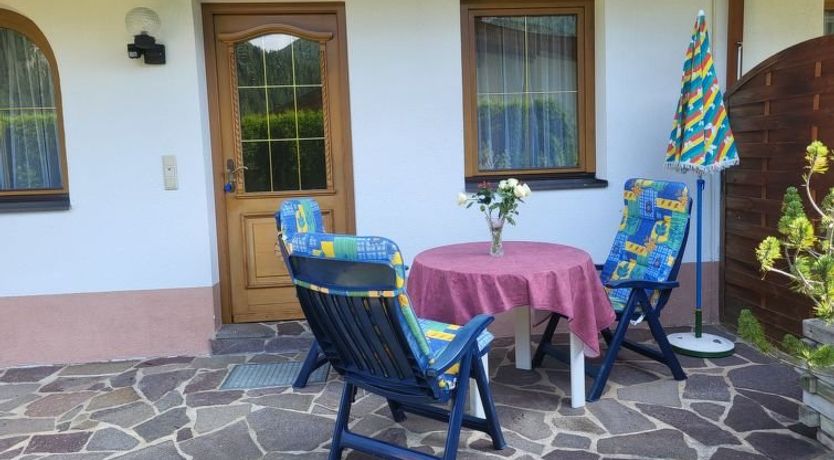 Photo of Sonnenschein B