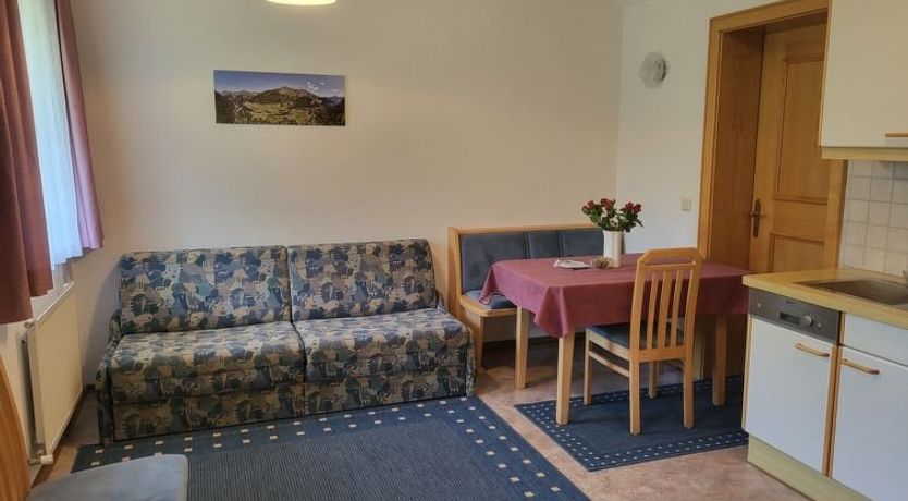 Photo of Sonnenschein B