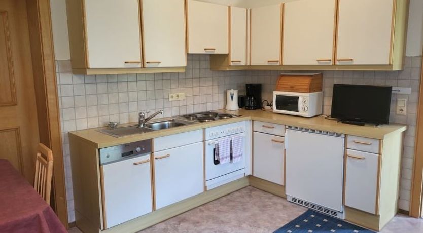 Photo of Sonnenschein B