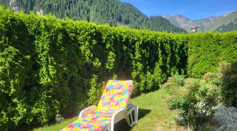 Photo of Sonnenschein B