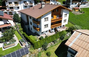 Sonnenschein B Holiday Home