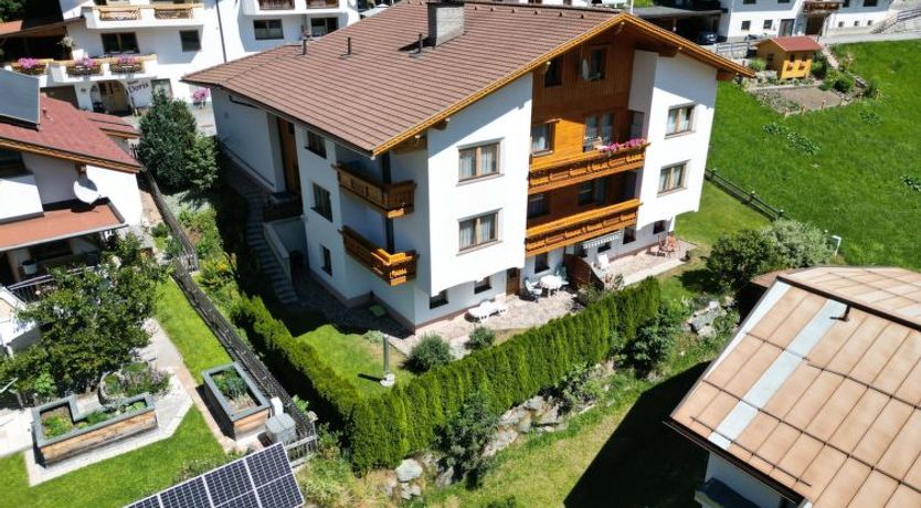 Photo of Sonnenschein B