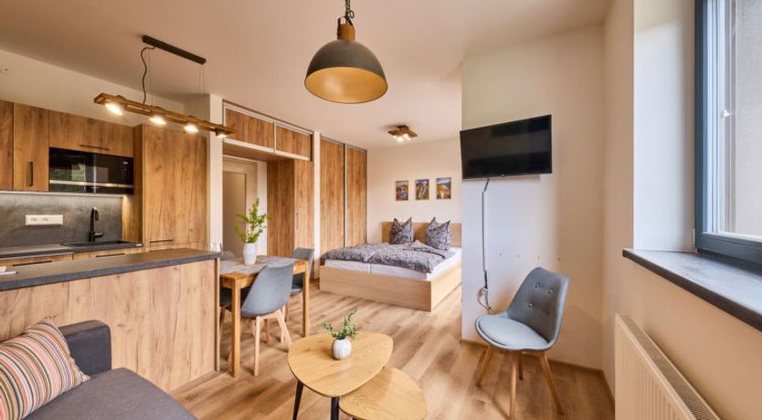Photo of Černý Důl Apartment 2