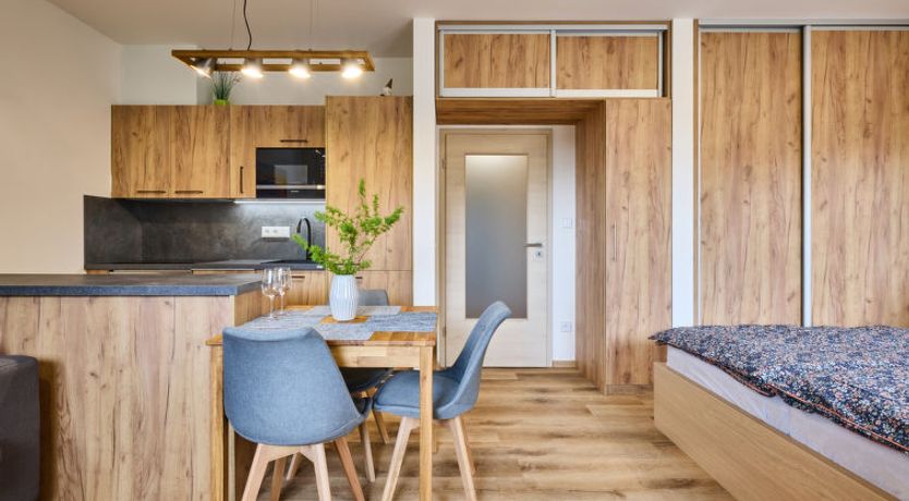 Photo of Černý Důl Apartment 2