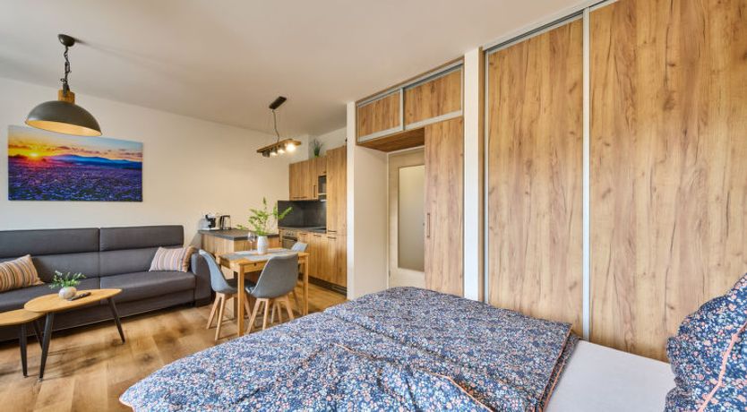 Photo of Černý Důl Apartment 2