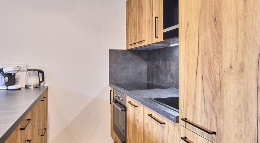 Photo of Černý Důl Apartment 2