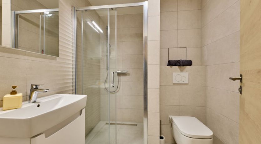 Photo of Černý Důl Apartment 2