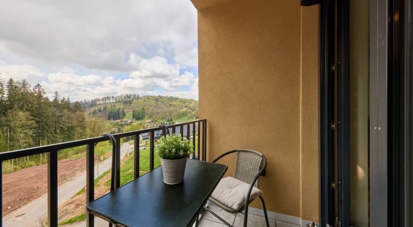 Photo of Černý Důl Apartment 2