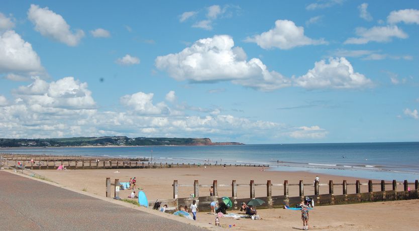 Photo of Clover villa 103 