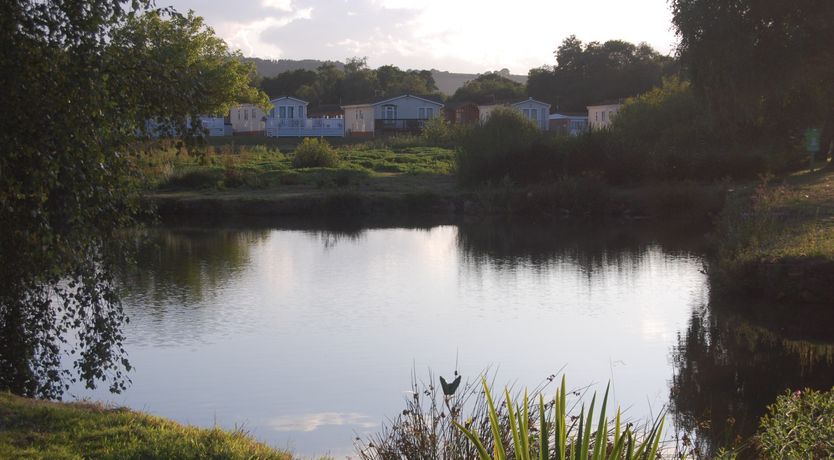 Photo of Clover villa 103 