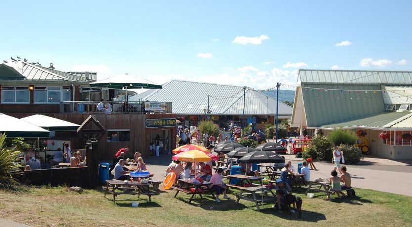 Photo of Clover villa 103 