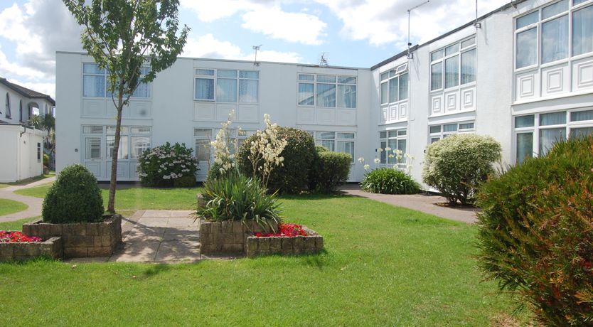 Photo of Clover villa 103 