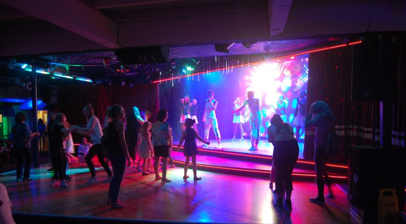 Photo of Clover villa 103 