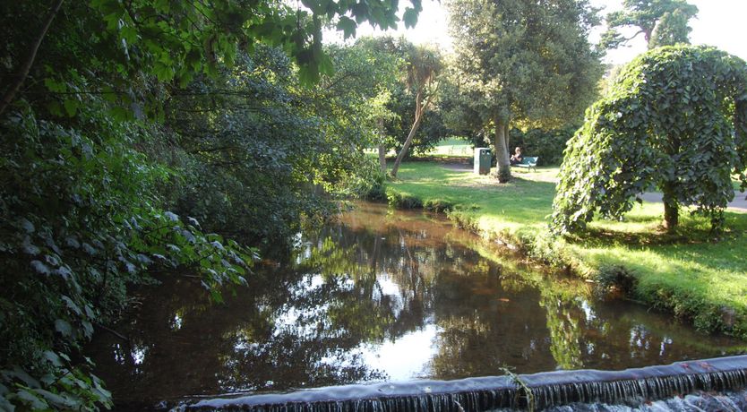 Photo of Clover villa 103 