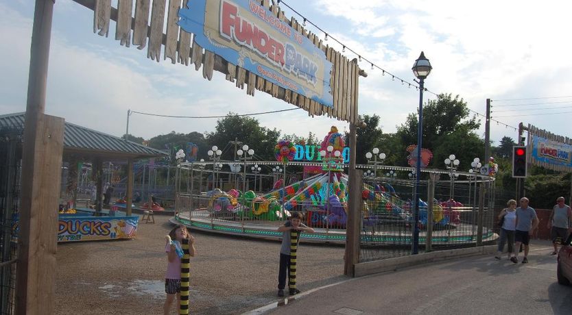 Photo of Clover villa 103 