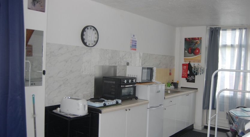 Photo of Clover villa 103 