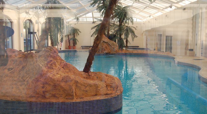 Photo of Clover villa 103 