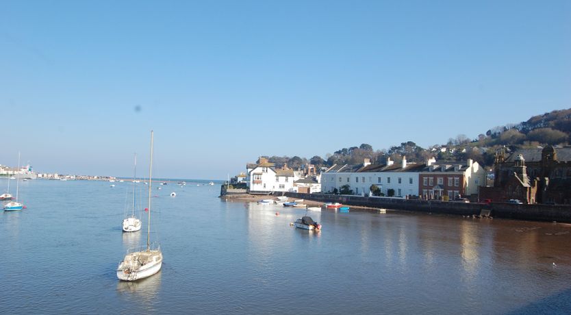 Photo of Fern Villa 107