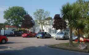 Photo of Fern Villa 107