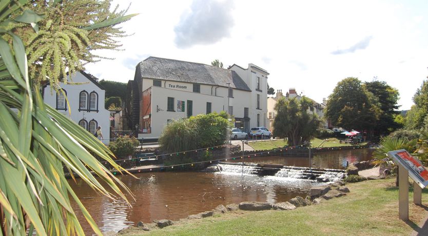 Photo of Fern Villa 107