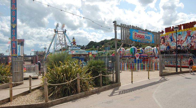 Photo of Fern Villa 107