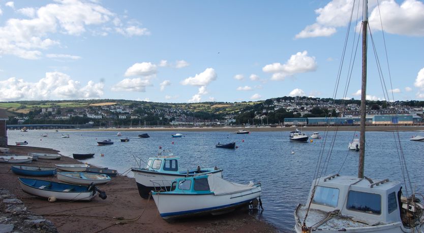 Photo of Fern Villa 107