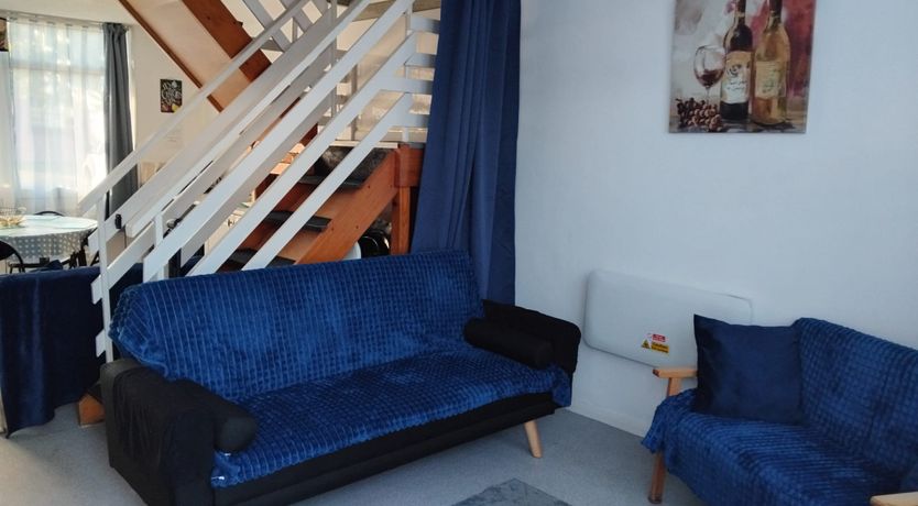 Photo of Fern Villa 107