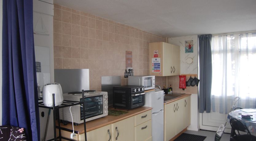 Photo of Fern Villa 107