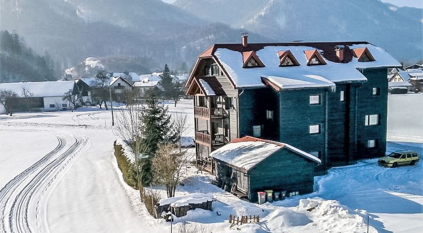 Photo of Hasenstall / Top 8 Apartment 7