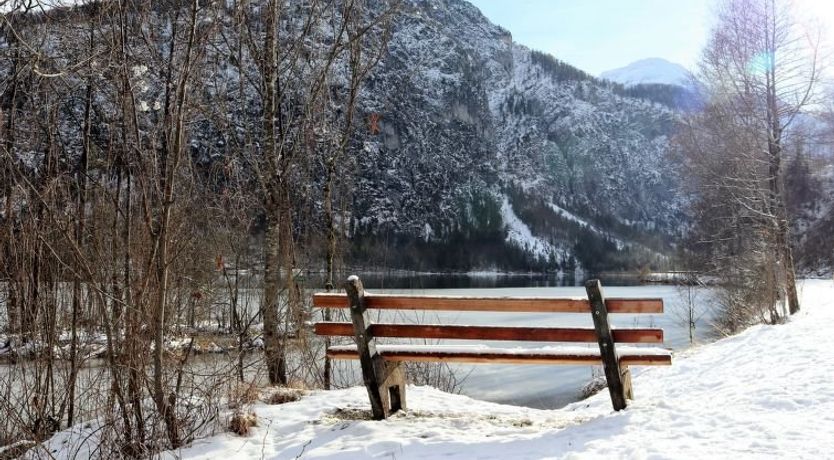 Photo of Hasenstall / Top 8 Apartment 7